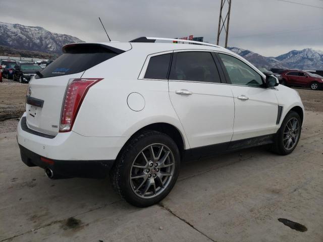 2016 CADILLAC SRX - 3GYFNDE34GS564043