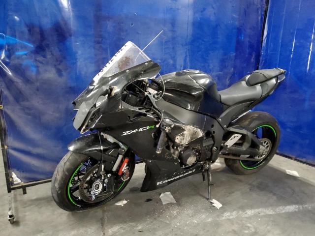 2021 KAWASAKI ZX1002 M JKBZXVM15MA000410