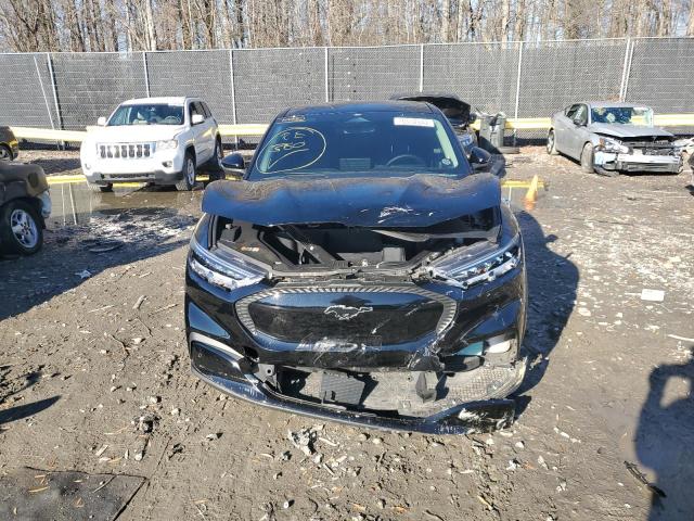 2021 FORD MUSTANG MA - 3FMTK1RM6MMA18973