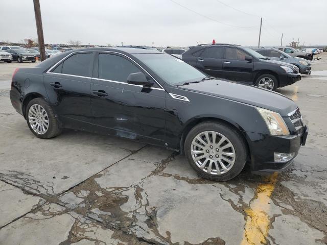 1G6DP5EV6A0101322 Cadillac Cts Premium Collection