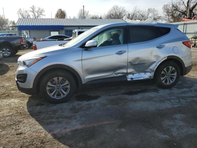 2016 Hyundai Santa Fe Sport 