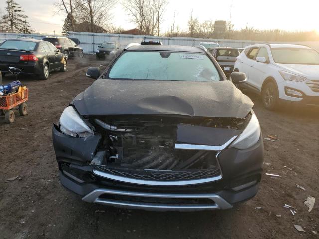2018 INFINITI QX30 SJKCH5CR4JA053676