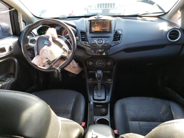 2015 FORD FIESTA TIT - 3FADP4FJ5FM144126