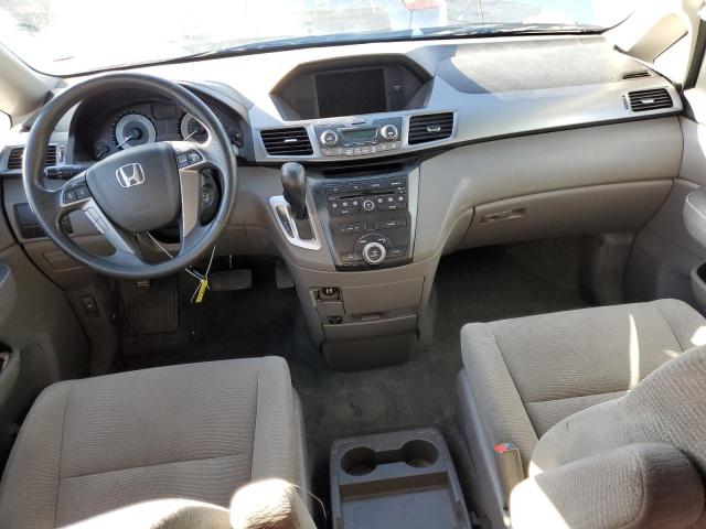 VIN 5FNRL5H26DB083216 2013 HONDA ODYSSEY no.8