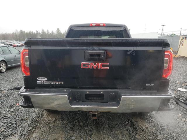 2017 GMC SIERRA K15 - 3GTU2NEC9HG135206