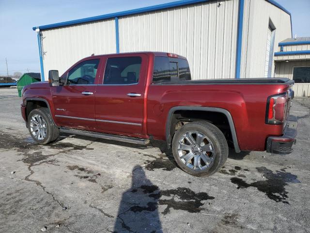 3GTU2PEJ3HG384367 GMC Sierra