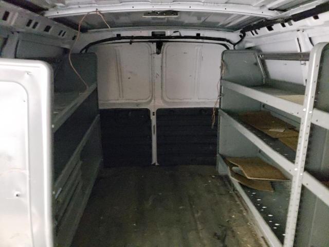 2017 CHEVROLET EXPRESS G2 - 1GCWGAFF3H1154148