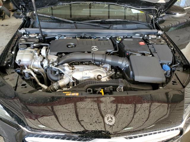 2020 MERCEDES-BENZ CLA 250 4M - W1K5J4HB2LN099742