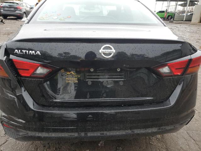 2020 NISSAN ALTIMA S - 1N4BL4BV9LC146700