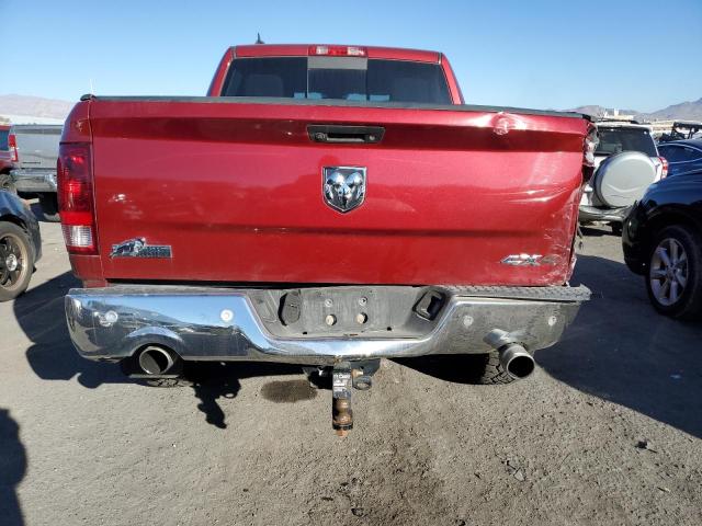 1C6RR7LT6ES283924 | 2014 RAM 1500 SLT