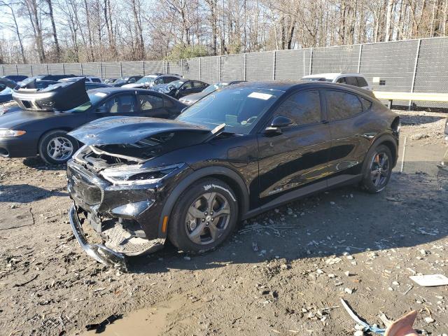 2021 FORD MUSTANG MA - 3FMTK1RM6MMA18973