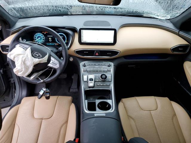 2023 HYUNDAI SANTA FE C 5NMS54AL9PH487199