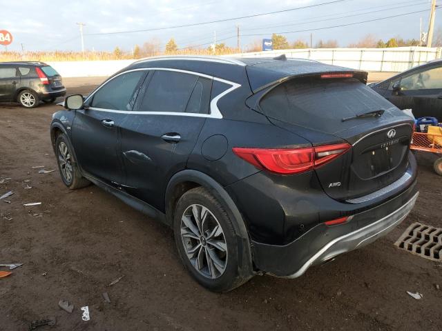 2018 INFINITI QX30 SJKCH5CR4JA053676