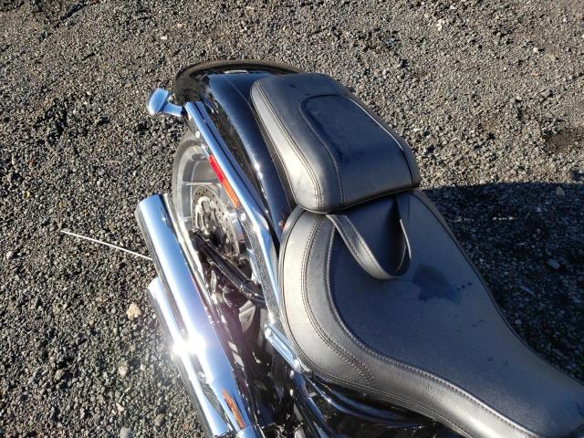 2022 HARLEY-DAVIDSON FLFBS 1HD1YGK14NB041852