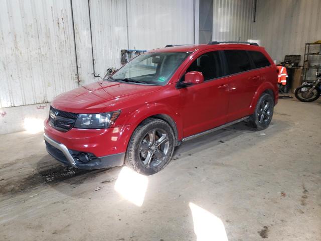 2015 DODGE JOURNEY CR - 3C4PDCGB4FT727598
