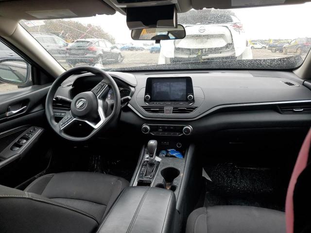 2020 NISSAN ALTIMA S - 1N4BL4BV9LC146700