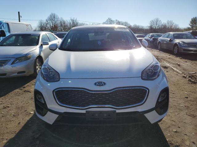 VIN KNDPMCAC2N7994856 2022 KIA SPORTAGE no.5