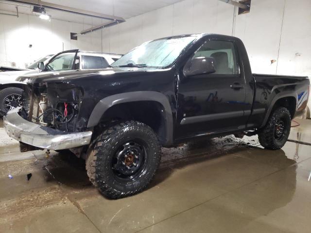 2007 Chevrolet Colorado 