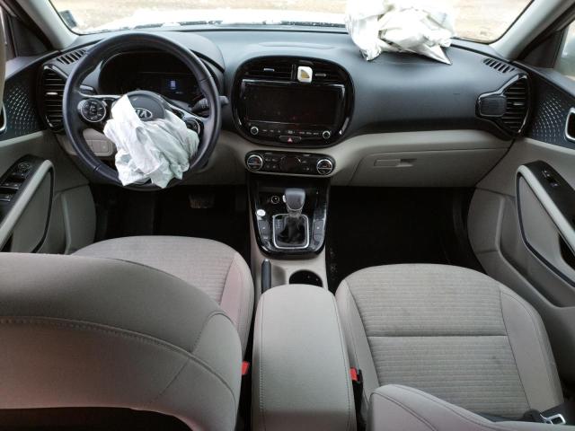 KNDJ33AU9L7011475 KIA SOUL EX