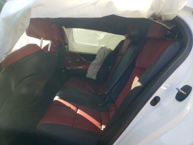 2022 LEXUS ES 350 F-S - 58AJZ1B19NU125203