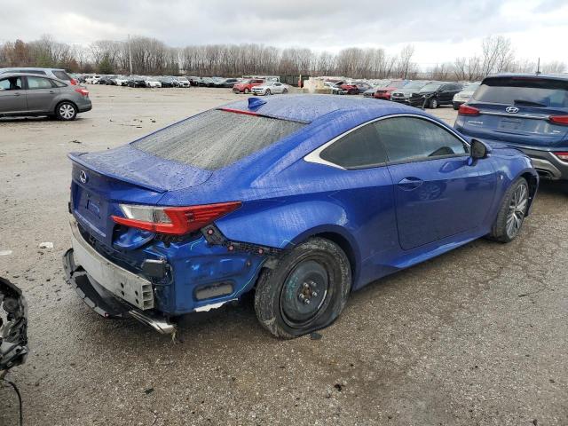 2017 LEXUS RC 300 JTHSM5BC5H5002549