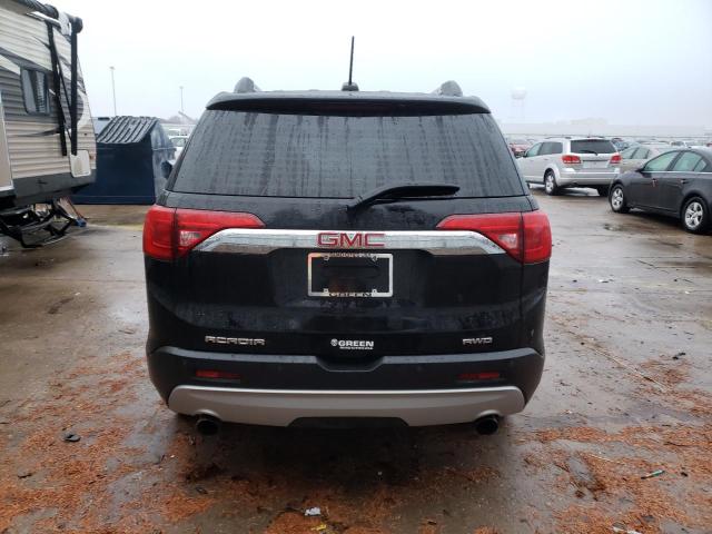 1GKKNULS3JZ174970 GMC Acadia Slt-1