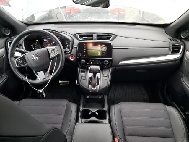 2021 HONDA CR-V SPORT 2HKRW2H41MH203061