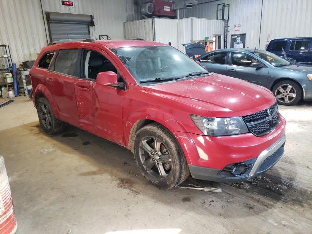 2015 DODGE JOURNEY CR - 3C4PDCGB4FT727598