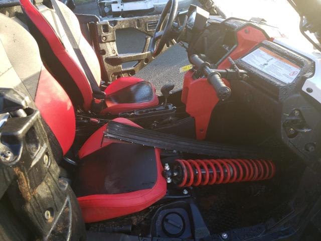 2021 HONDA SXS1000 S2 - 1HFVE0562M4200130