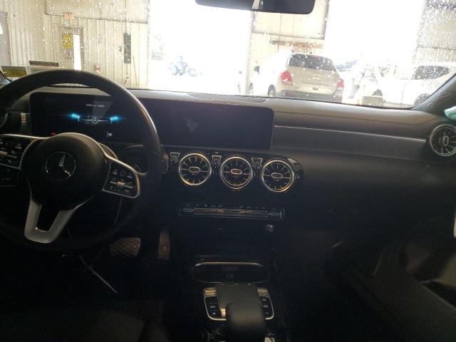 2020 MERCEDES-BENZ CLA 250 4M - W1K5J4HB2LN099742