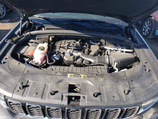 1C4RJKBGXM8196613 Jeep Grand Cherokee L Limited