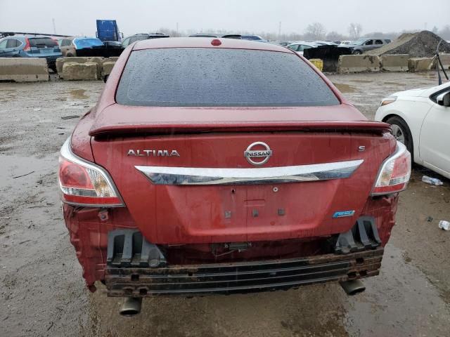 1N4AL3AP7EC317973 | 2014 NISSAN ALTIMA 2.5