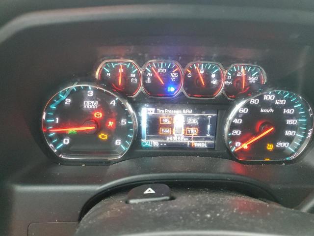 2017 GMC SIERRA K15 - 3GTU2NEC9HG135206