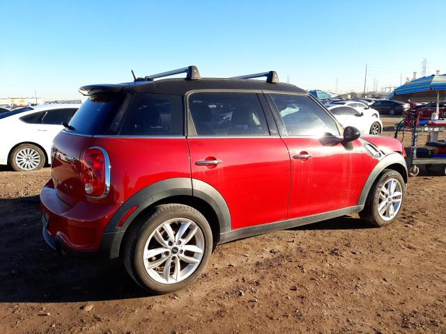 WMWZC3C54EWP29529 Mini Cooper