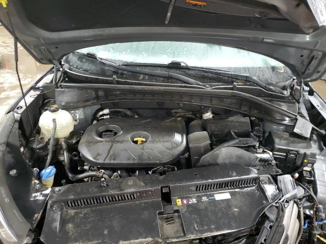 2017 HYUNDAI TUCSON SE - KM8J23A46HU329156
