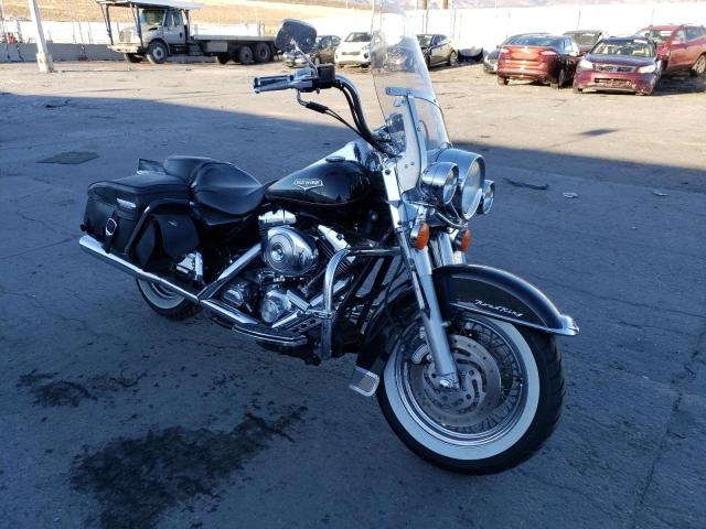 2000 Harley-Davidson Flhrci for sale in Littleton, CO