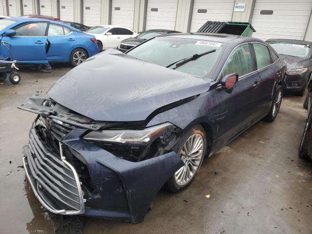 2019 Toyota Avalon XLE