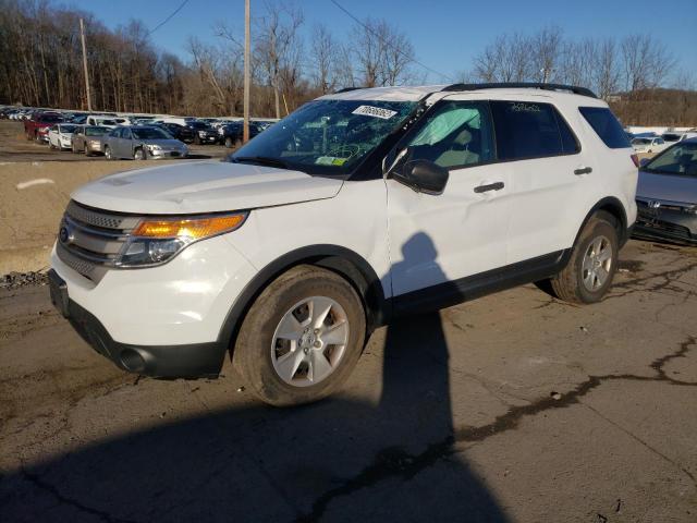 2014 Ford Explorer en venta en Marlboro, NY