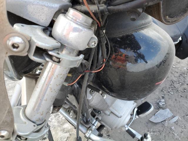 2005 HARLEY-DAVIDSON FXD - 1HD1GHV145K319475