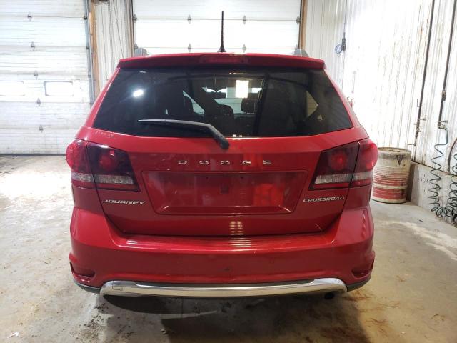 2015 DODGE JOURNEY CR - 3C4PDCGB4FT727598