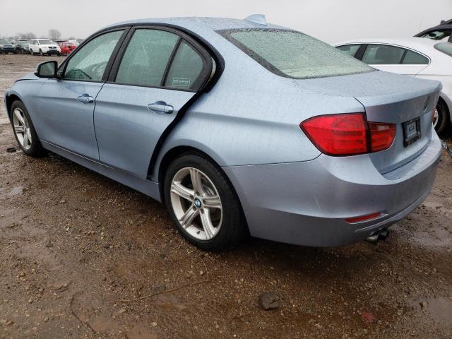 WBA3B3C56DF532207 BMW 328 XI