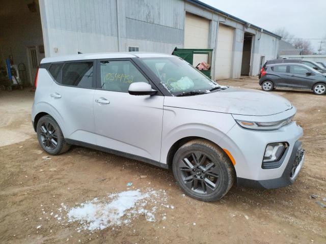 KNDJ33AU9L7011475 KIA SOUL EX