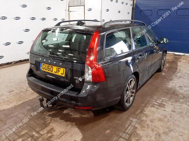 YV1MW76F2B2602474 Volvo V50 Se D D