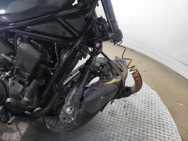 2022 HONDA CMX1100 A JH2SC8308NK100862