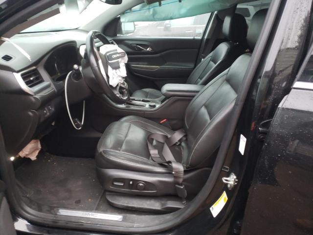 1GKKNULS3JZ174970 GMC Acadia Slt-1