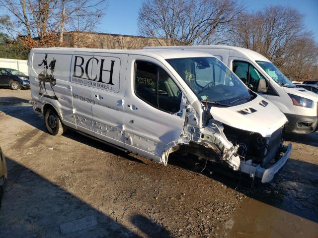 2019 FORD TRANSIT T- - 1FTYR2ZMXKKA58201
