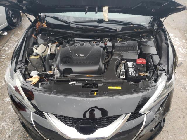 1N4AA6APXHC453106 Nissan Maxima 3.5s
