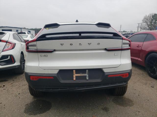 2023 VOLVO C40 RECHAR YV4ED3GL4P2025555