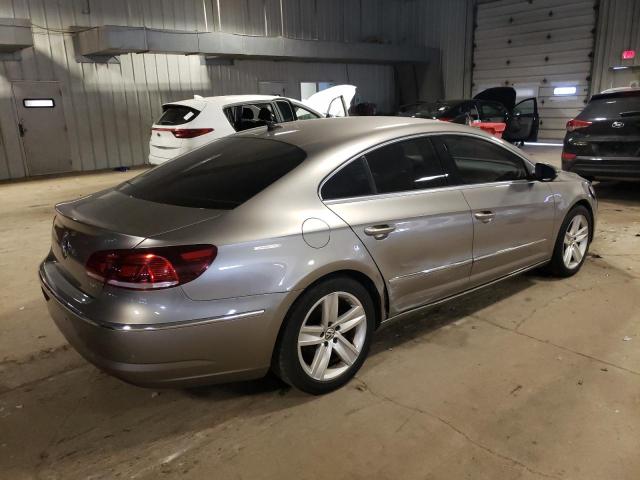2015 VOLKSWAGEN CC SPORT - WVWBP7ANXFE802249