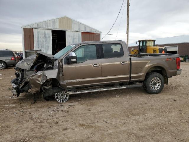 2021 Ford F-250 